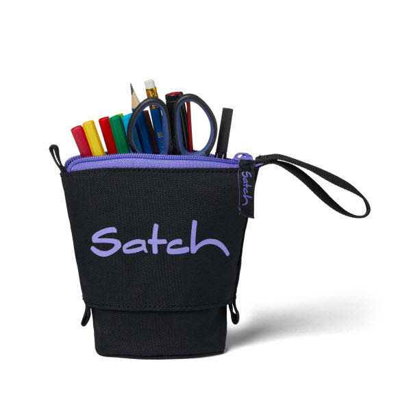 satch Purple Phantom