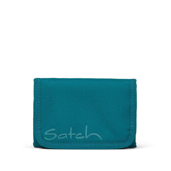satch Deep Petrol
