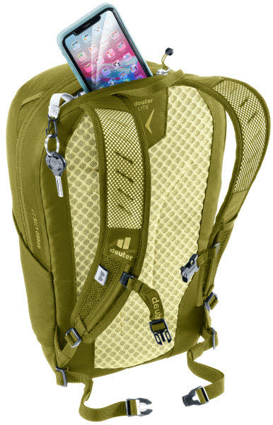 Deuter Speed Lite 17
