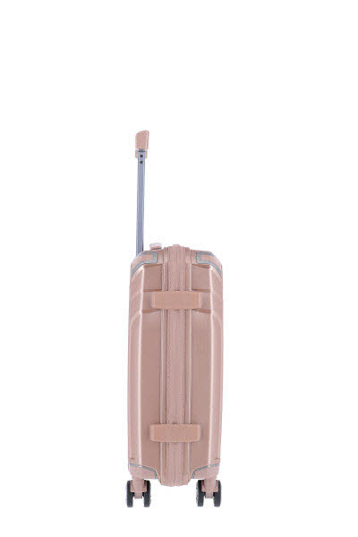 Travelite ELVAA 4w Trolley S, Roségold