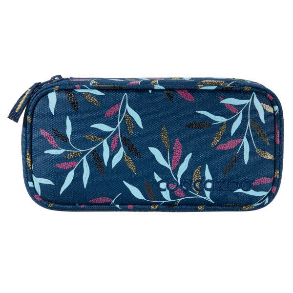 Coocazoo Schlampermäppchen, Boho Glam