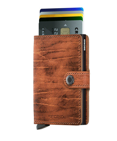 Secrid Miniwallet Dutch