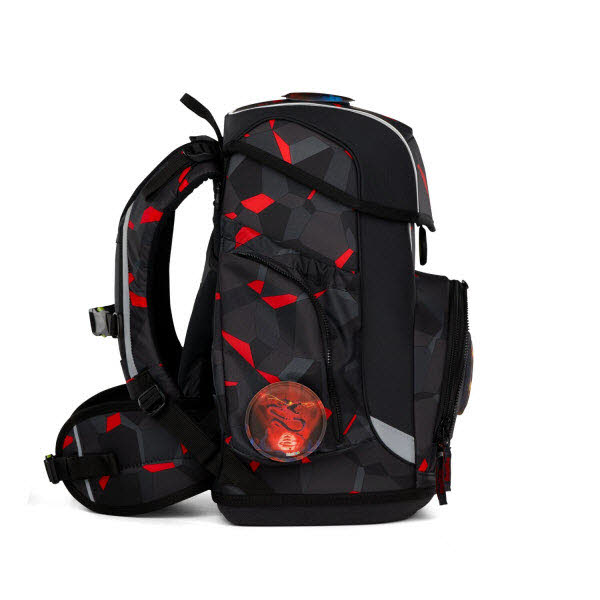 Ergobag TaekBärdo Ergobag Cubo