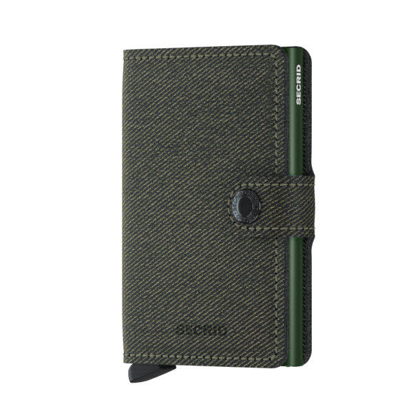 Secrid Miniwallet Twist