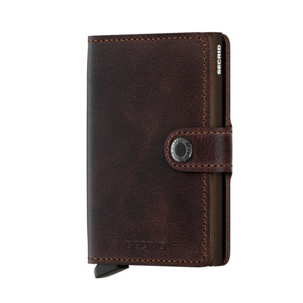 Secrid Miniwallet Vintage