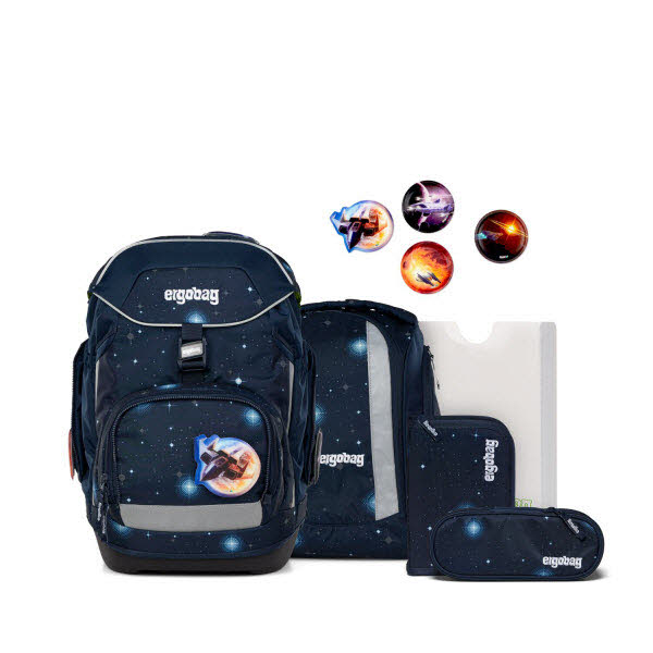 Ergobag Pack Set KoBärnikus Ergobag Pack