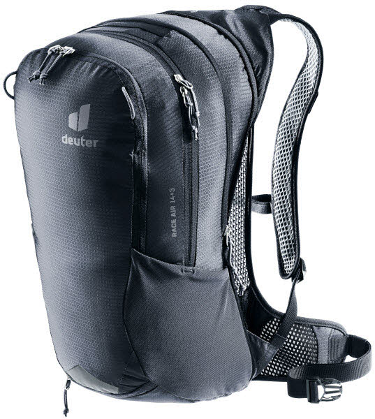 Deuter Race Air 14+3