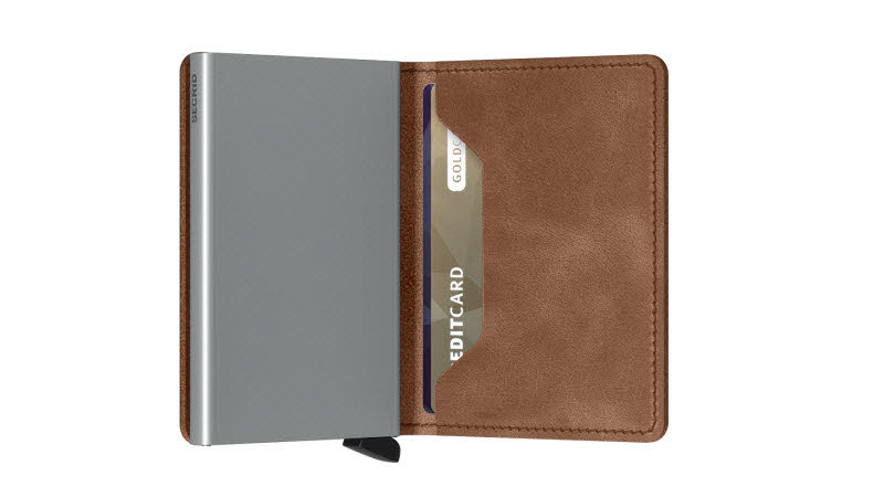 Secrid Slimwallet Vintage