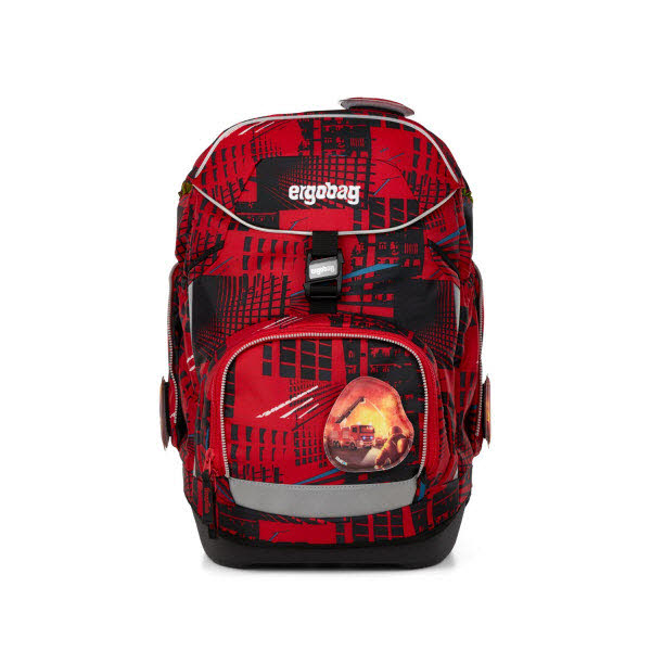Ergobag AlarmBärreitschaft Ergobag Pack