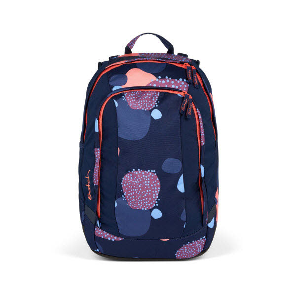 satch Air Coral Reef