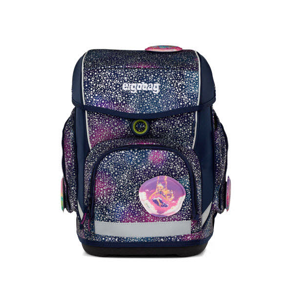 Ergobag Cubo Set Bärlaxy Ergobag Cubo