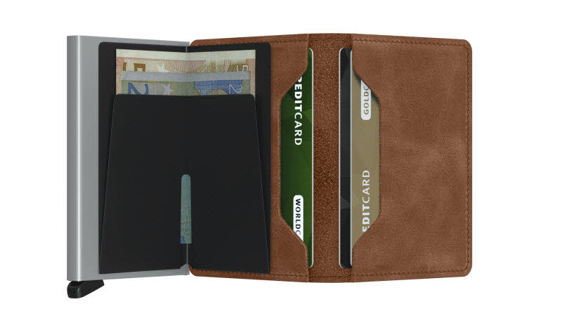 Secrid Slimwallet Vintage