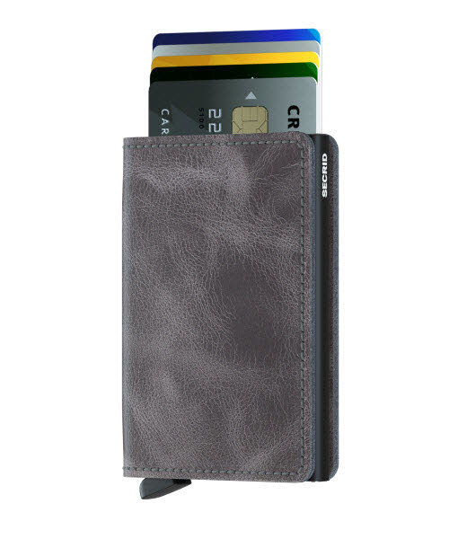 Secrid Slimwallet Vintage