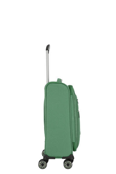 Travelite MIIGO 4w Trolley S, Matcha