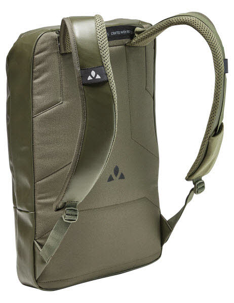 Vaude Mineo Backpack 17