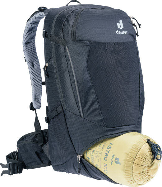 Deuter Trans Alpine 32 EL