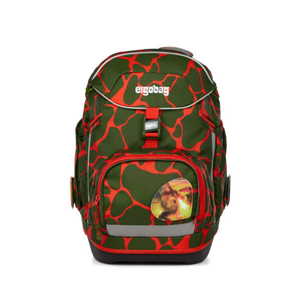 Ergobag Pack Set FeuerspeiBär Ergobag Pack