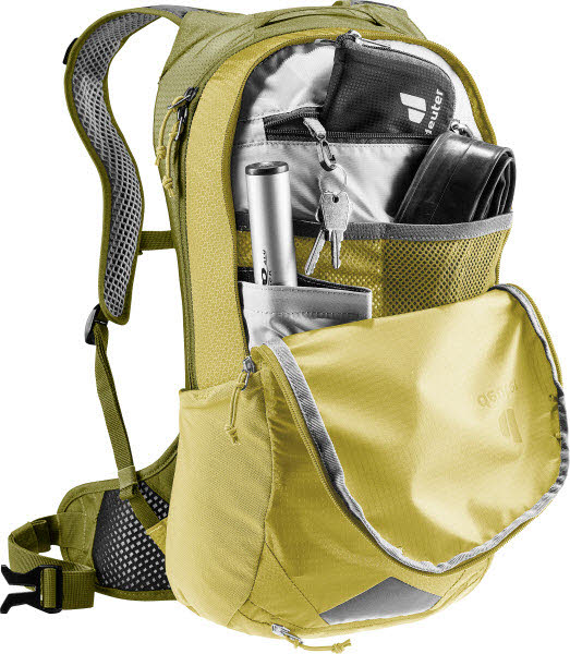 Deuter Race Air 10