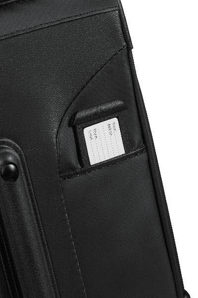 Samsonite Ecodiver 55 cm