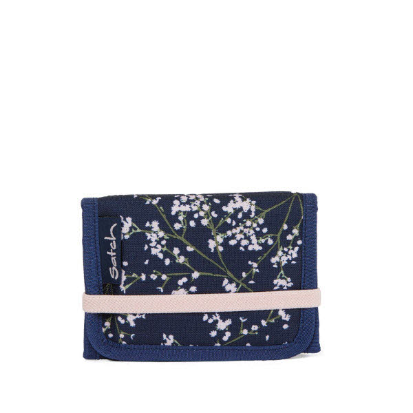 satch Bloomy Breeze