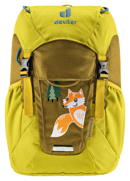 Deuter Waldfuchs 10