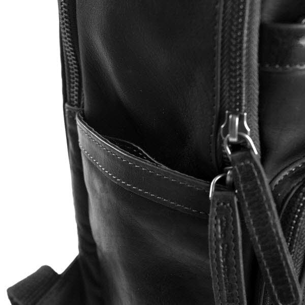 The Chesterfield Lederrucksack Austin