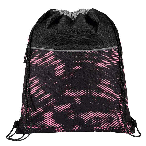 Coocazoo Pink Illusion