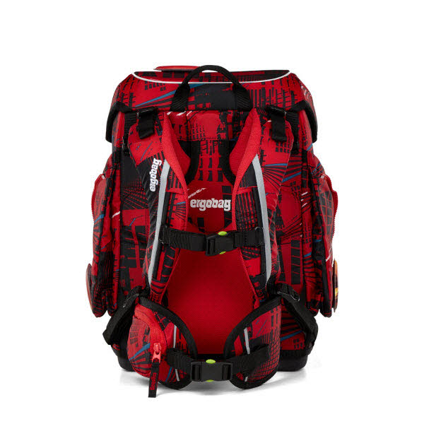 Ergobag AlarmBärreitschaft Ergobag Cubo
