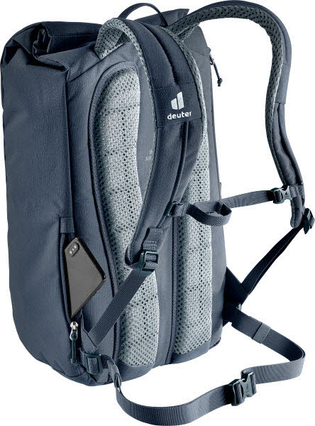 Deuter Stepout 22