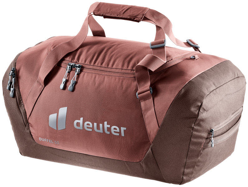 Deuter Duffel 50