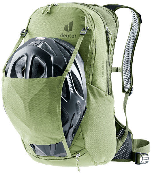 Deuter Race Air 14+3
