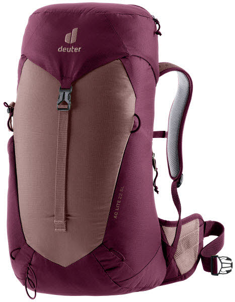 Deuter AC Lite 22 SL
