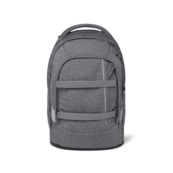 satch Collected Grey Satch Pack