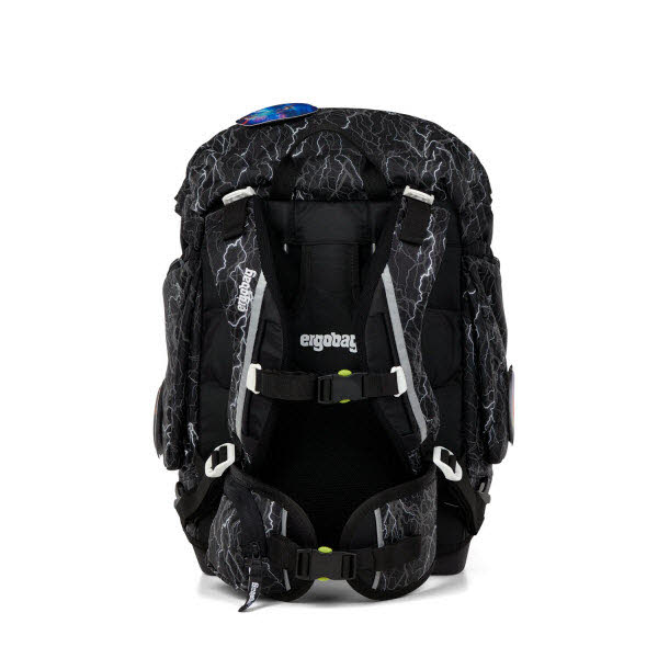 Ergobag Super ReflektBär Ergobag Pack