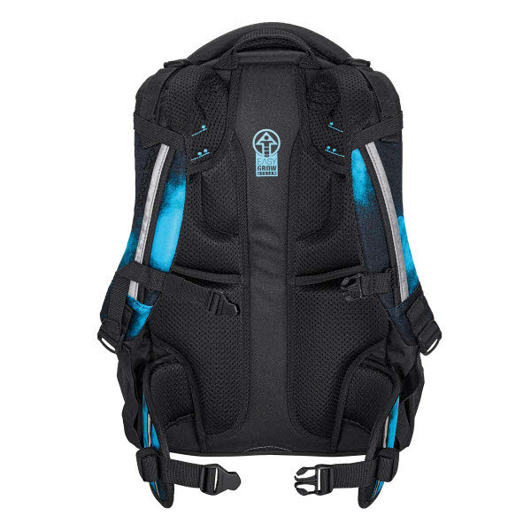 Coocazoo Rucksack MATE, Mystic Clouds Mate