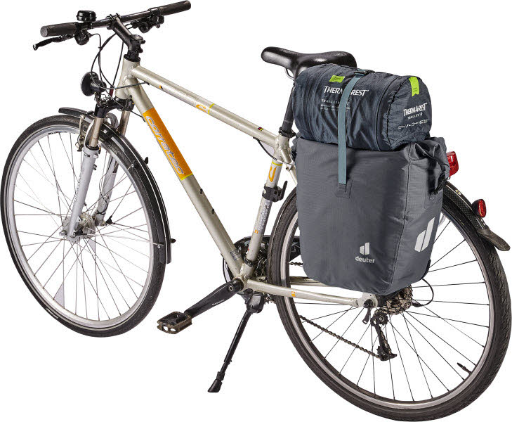 Deuter Weybridge 20+5