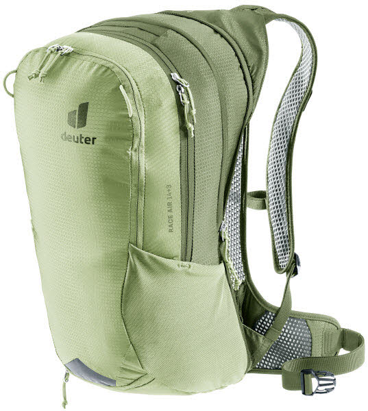 Deuter Race Air 14+3