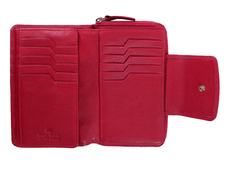 Braun Büffel GOLF SECURE