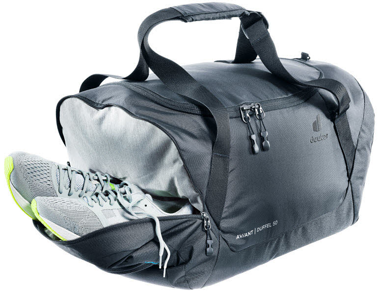 Deuter AVIANT DUFFEL 50