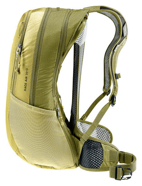 Deuter Race Air 14+3