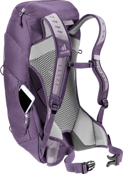 Deuter AC Lite 14 SL