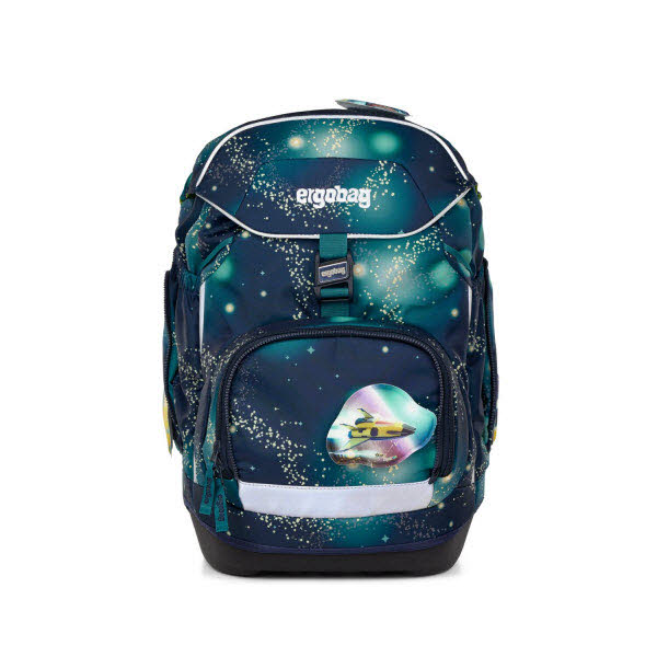 Ergobag RaumfahrBär Ergobag Pack