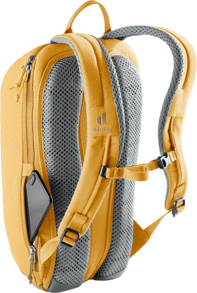 Deuter Step Out 12