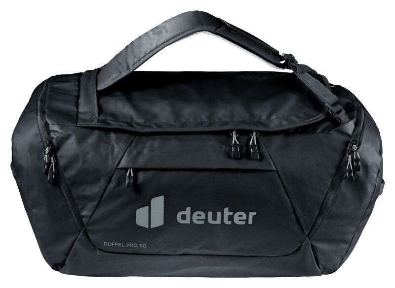 Deuter Duffel Pro 60