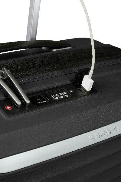 Samsonite Upscape 55 EXP