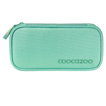 Coocazoo Schlampermäppchen, All Mint
