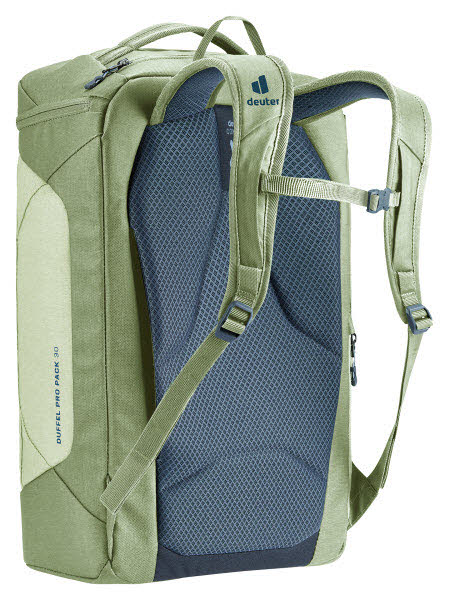 Deuter Duffel Pro Pack 30