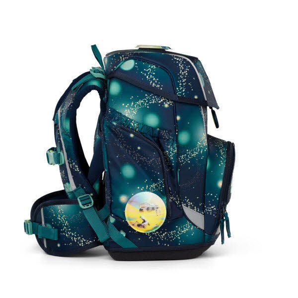 Ergobag RaumfahrBär Ergobag Cubo