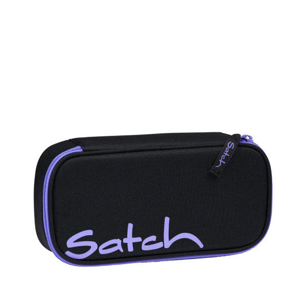 satch Purple Phantom