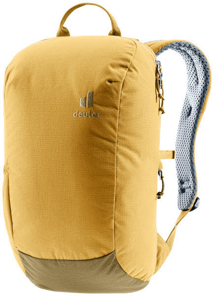 Deuter Step Out 12